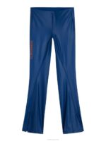Sunny Tights Estate Blue Women J.Lindeberg Clothing 66XF1777 - Image 5