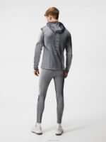 Sylvester Tights Navy Men J.Lindeberg Clothing 66XF613
