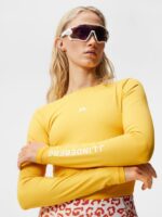 Tekla Top Citrus Women J.Lindeberg Clothing 66XF1491
