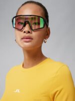 Tekla Top Citrus Women J.Lindeberg Clothing 66XF1491 - Image 5