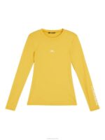Tekla Top Citrus Women J.Lindeberg Clothing 66XF1491 - Image 6