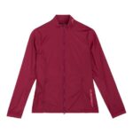 Tenley Golf Jacket Anemone Women J.Lindeberg Clothing 66XF2862
