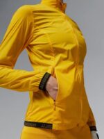 Tenley Jacket Daylily Women J.Lindeberg Clothing 66XF2844 - Image 3