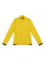 Tenley Jacket Daylily Women J.Lindeberg Clothing 66XF2844 - Image 4