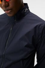 Tenley Jacket Navy Women J.Lindeberg Clothing 66XF1932 - Image 5