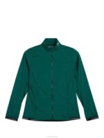 Tenley Jacket Rain Forest Women J.Lindeberg Clothing 66XF1934 - Image 6