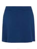 Thea Golf Skirt Midnight Blue Women J.Lindeberg Clothing 66XF2756 - Image 2