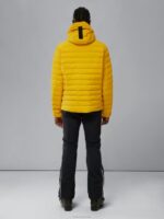 Thermic Pro Down Jacket Daylily Men J.Lindeberg Clothing 66XF1290