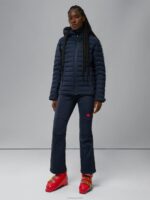 Thermic Pro Down Jacket Navy Women J.Lindeberg Clothing 66XF2032 - Image 2