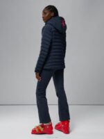 Thermic Pro Down Jacket Navy Women J.Lindeberg Clothing 66XF2032