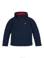 Thermic Pro Down Jacket Navy Women J.Lindeberg Clothing 66XF2032 - Image 5