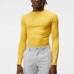 Thor Layer Citrus Men J.Lindeberg Clothing 66XF206