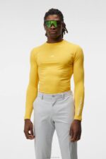 Thor Layer Citrus Men J.Lindeberg Clothing 66XF206
