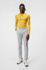 Thor Layer Citrus Men J.Lindeberg Clothing 66XF206 - Image 3