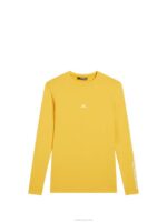 Thor Layer Citrus Men J.Lindeberg Clothing 66XF206 - Image 5