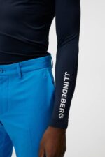 Thor Layer Navy Men J.Lindeberg Clothing 66XF207 - Image 5