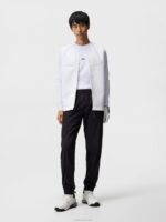 Thor Layer White Men J.Lindeberg Clothing 66XF205 - Image 3