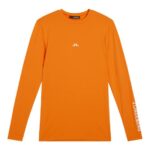 Thor Top Exuberance Men J.Lindeberg Clothing 66XF77