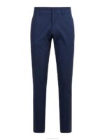 Tim Golf Pant Navy Blazer Bridge Monogram Men J.Lindeberg Clothing 66XF2223 - Image 4