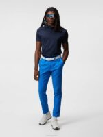 Tim Pant Lapis Bridge Swirl Men J.Lindeberg Clothing 66XF454 - Image 2
