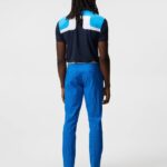 Tim Pant Lapis Bridge Swirl Men J.Lindeberg Clothing 66XF454