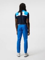 Tim Pant Lapis Bridge Swirl Men J.Lindeberg Clothing 66XF454