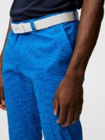 Tim Pant Lapis Bridge Swirl Men J.Lindeberg Clothing 66XF454 - Image 3