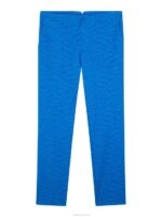 Tim Pant Lapis Bridge Swirl Men J.Lindeberg Clothing 66XF454 - Image 4
