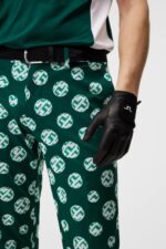 Tim Pant Rain Forest Sphere Dot Men J.Lindeberg Clothing 66XF456 - Image 3