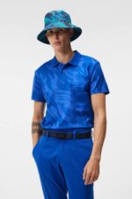 Timmy Polo Blue Valley Men J.Lindeberg Clothing 66XF32