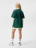 Tina Top Rain Forest Women J.Lindeberg Clothing 66XF1516