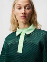 Tina Top Rain Forest Women J.Lindeberg Clothing 66XF1516 - Image 3