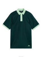 Tina Top Rain Forest Women J.Lindeberg Clothing 66XF1516 - Image 4