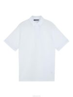 Tina Top White Women J.Lindeberg Clothing 66XF1515 - Image 5