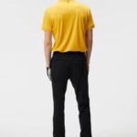 Tour Tech Polo Citrus Men J.Lindeberg Clothing 66XF257