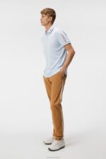 Tour Tech Polo Skyway Men J.Lindeberg Clothing 66XF63 - Image 2