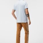 Tour Tech Polo Skyway Men J.Lindeberg Clothing 66XF63
