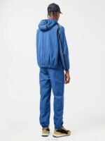 Trace Jacket Limoges Men J.Lindeberg Clothing 66XF2460
