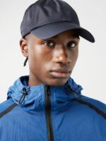Trace Jacket Limoges Men J.Lindeberg Clothing 66XF2460 - Image 3