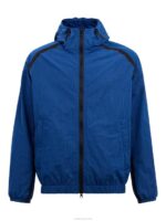Trace Jacket Limoges Men J.Lindeberg Clothing 66XF2460 - Image 4