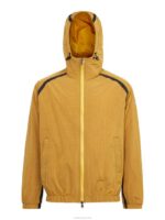Trace Jacket Mango Mojito Men J.Lindeberg Clothing 66XF2462 - Image 4