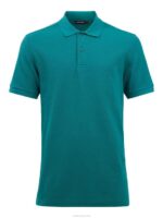 Troy Pique Polo Deep Lake Men J.Lindeberg Clothing 66XF2090 - Image 5