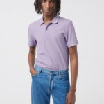 Troy Pique Polo Rhapsody Men J.Lindeberg Clothing 66XF2092