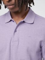 Troy Pique Polo Rhapsody Men J.Lindeberg Clothing 66XF2092 - Image 4