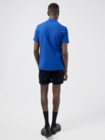 Troy Pique Polo Surf the Web Men J.Lindeberg Clothing 66XF2091 - Image 2