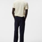 Troy Polo Pear Sorbet Men J.Lindeberg Clothing 66XF938
