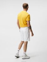 Tyson Polo Citrus Men J.Lindeberg Clothing 66XF229