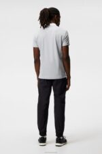 Tyson Polo High Rise Men J.Lindeberg Clothing 66XF233