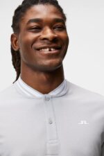 Tyson Polo High Rise Men J.Lindeberg Clothing 66XF233 - Image 4