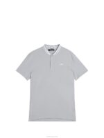 Tyson Polo High Rise Men J.Lindeberg Clothing 66XF233 - Image 5